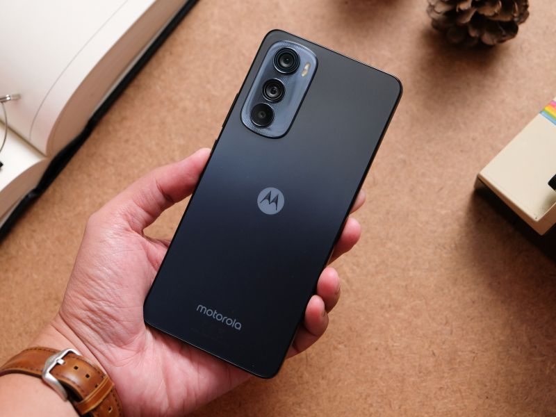 Motorola Moto