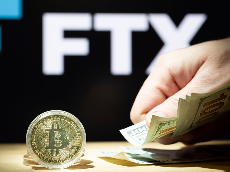 Crypto platform FTX says it can pay back $11B to victims of firm collapse