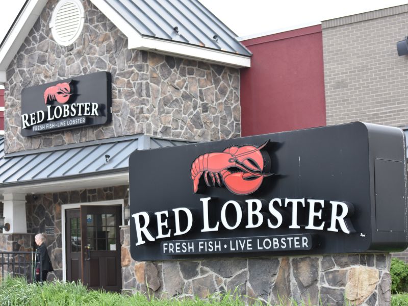 Red Lobster