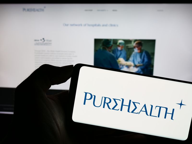 PureHealth 