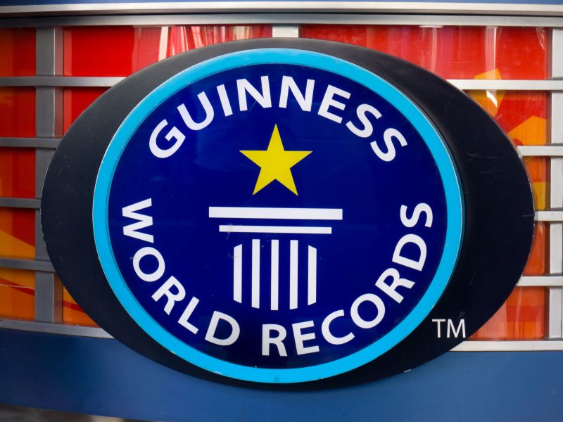 record