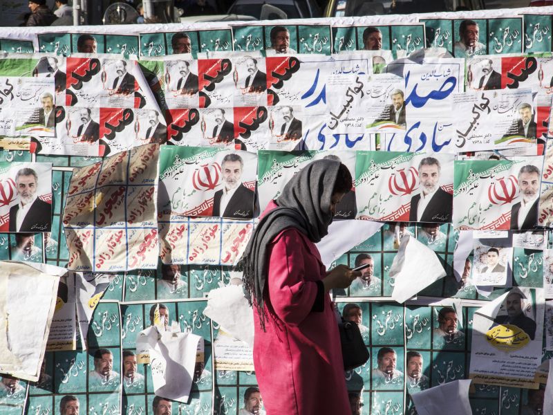 Elections