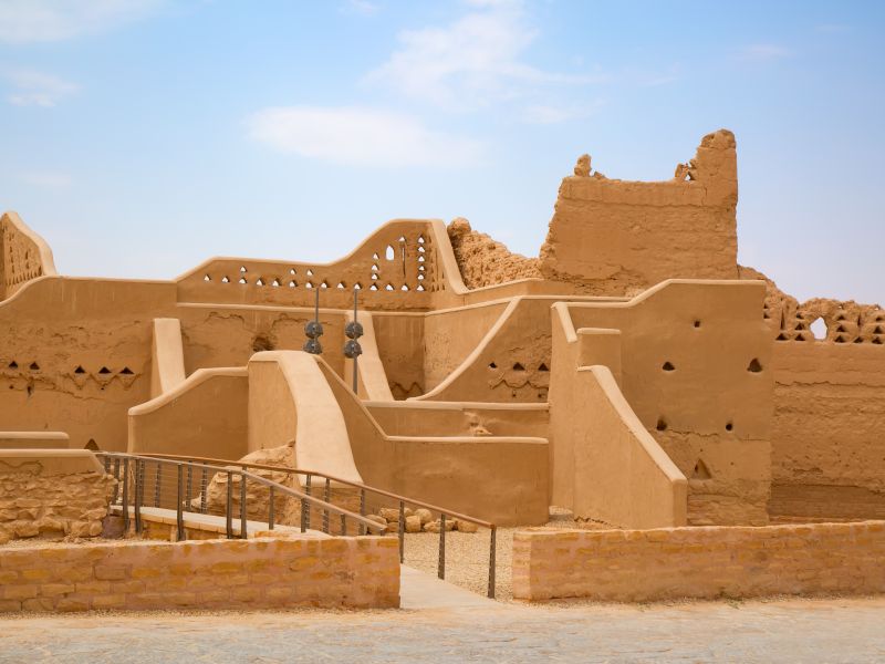 Diriyah