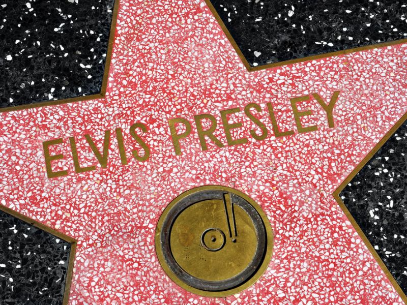 Elvis 