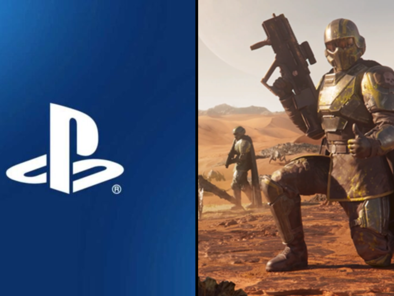 Helldivers 2