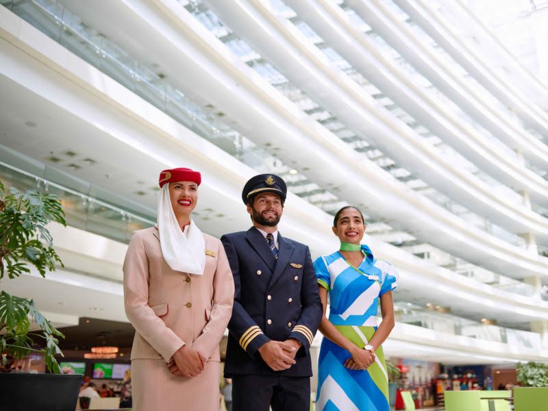 Emirates Group announces 2023-24 results