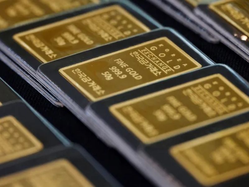 أسعار الذهب اليوم في مصر