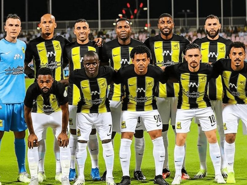 التعامل معهم سيكون كما يليق بهم!! تصريح ناري من الناظر عن محترفي العميد