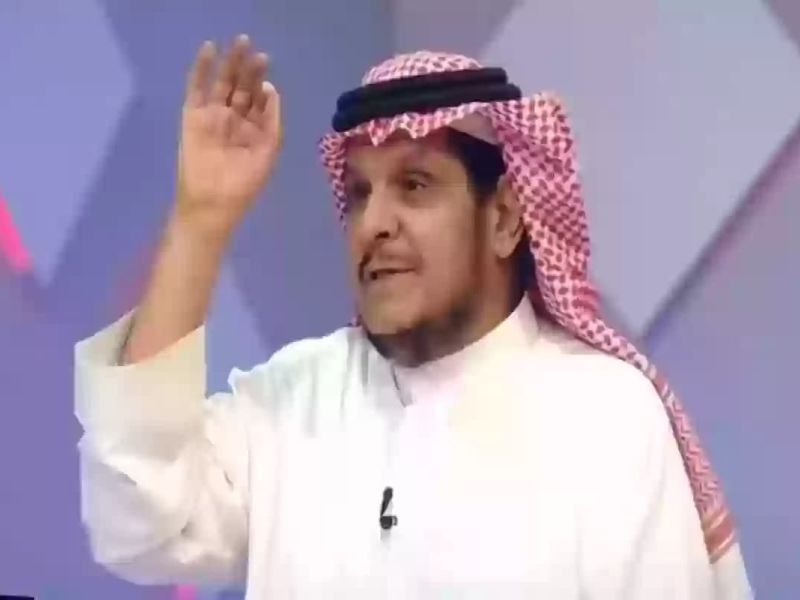 الحصيني يكشف... الصيف لم يبدأ بعد في السعودية!!