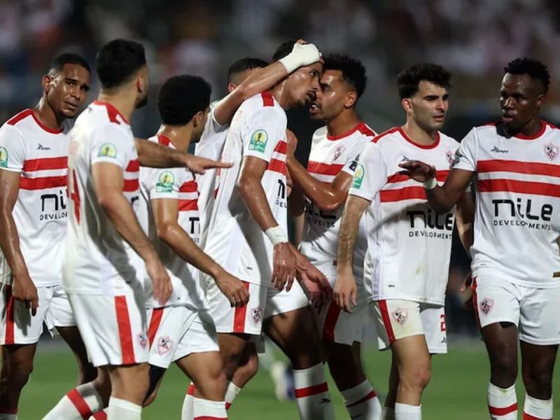 الكومي يكشف... هذا موقف اتحاد الكرة من قرار الزمالك