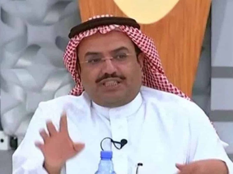 النمر يوصي ببعض النصائح لذبح الأضاحي