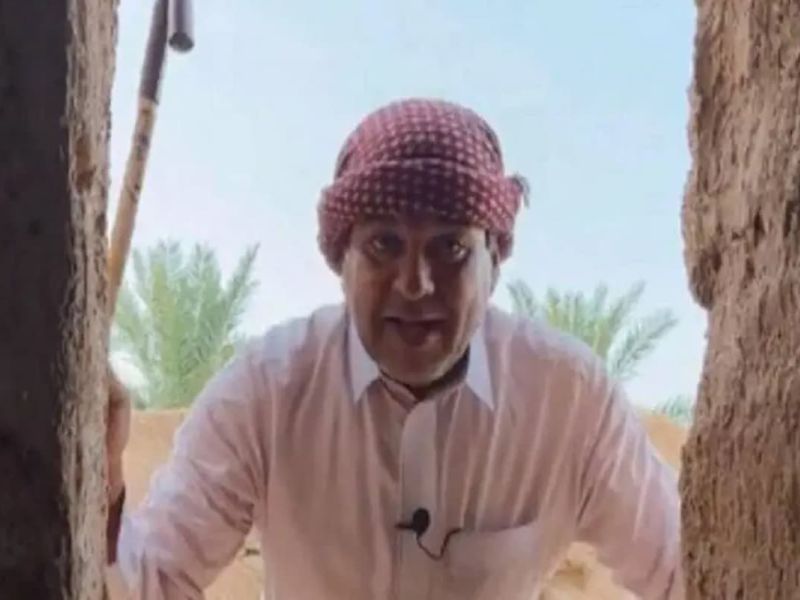 بدأ موسم الجوزاء وموسم سيل في الطري