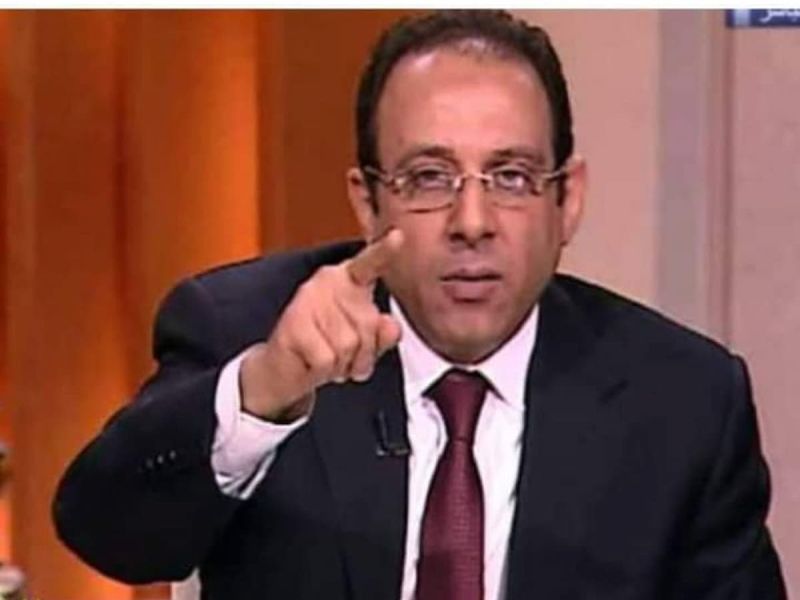 تعليق المحامي عمر هريدي على واقعة الصفع
