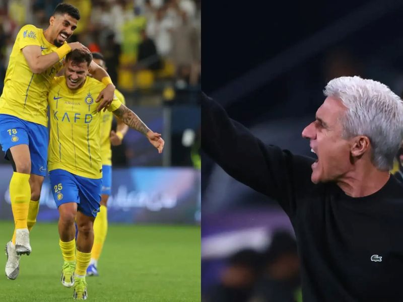 ثلاثي النصر خارج حسابات كاسترو.. والاتحاد الوجهة التالية