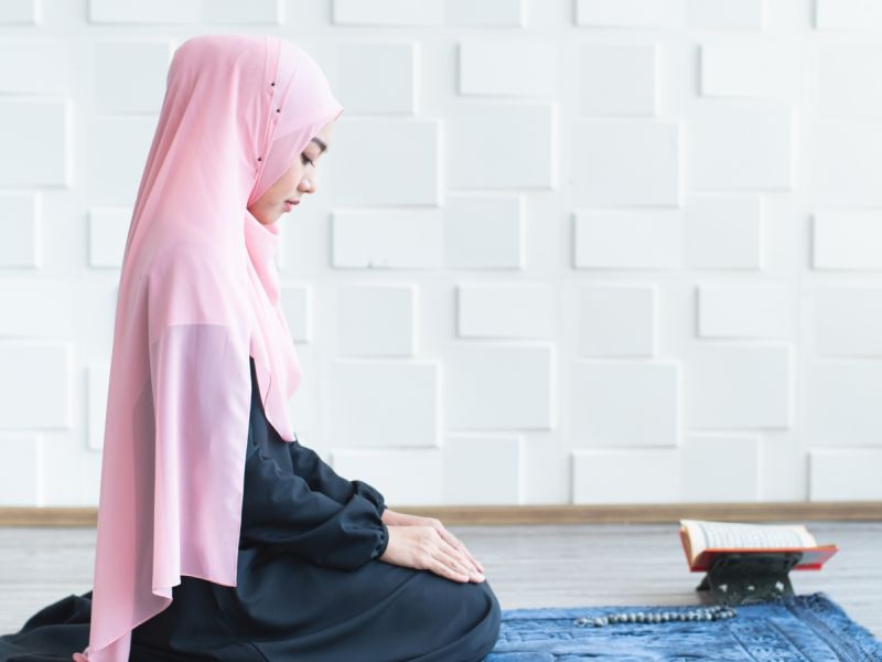 دعاء لأختي للنجاح والتفوق في التوجيهي