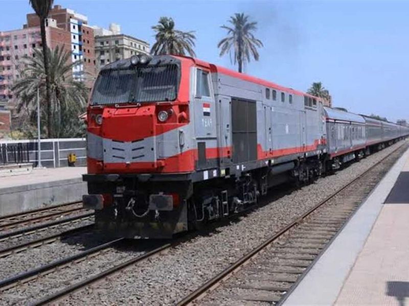 للمسافرين على خط القاهرة اسكندرية
