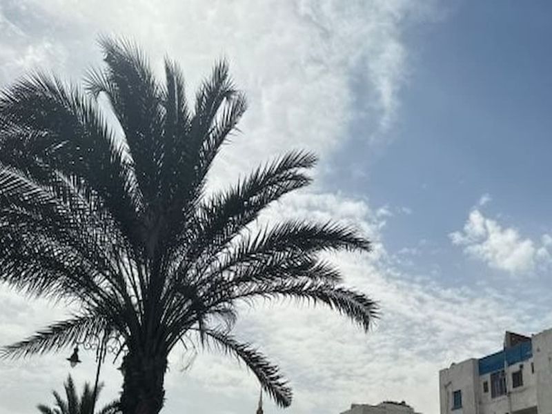 مربعانية بدرجات القدحة! الزعاق يوضح موعد انكسار الحرارة المرتفعة