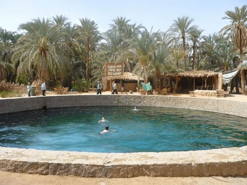 مصر تستعد لإطلاق منصة إلكترونية للسياحية العلاجية