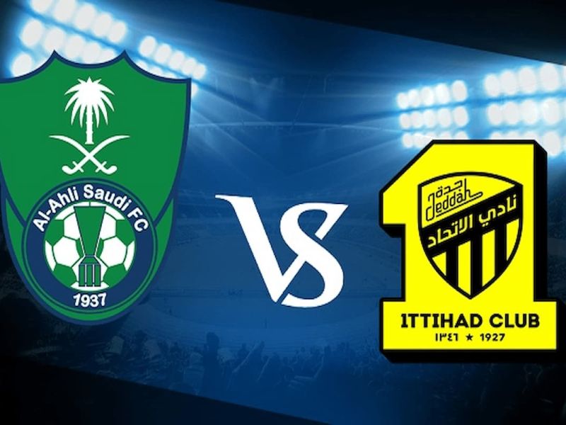من الاتحاد إلى الأهلي
