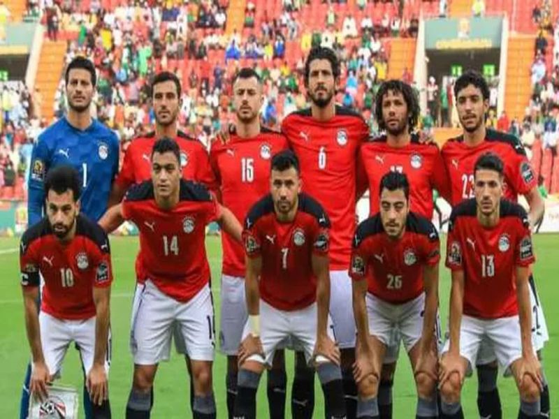 نجم الفراعنة