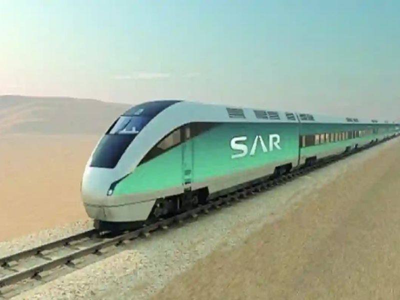  الخطوط الحديدية السعودية تعلن فرص شاغرة وإليك التفاصيل