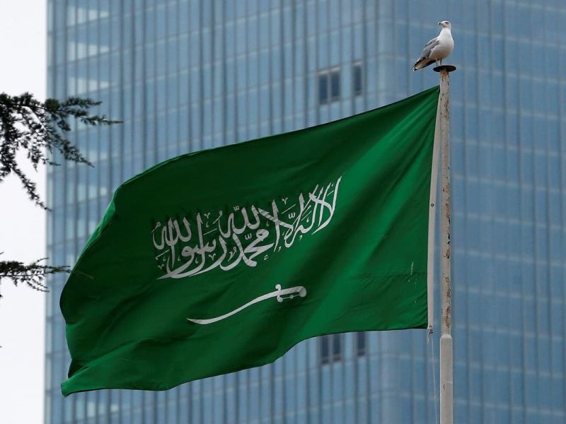وفاة أحد أعضاء العائلة المالكة آل سعود
