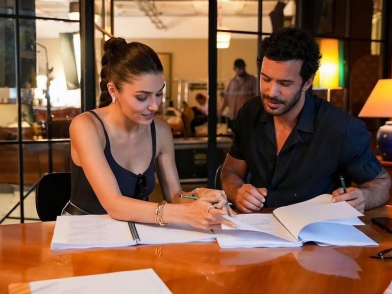فيلم اتركه للرياح