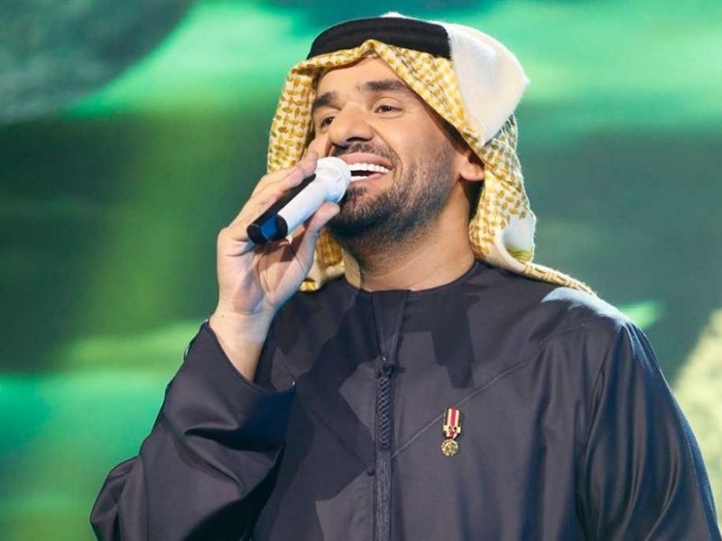 حسين الجسمي