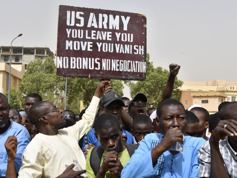 Niger