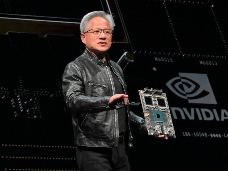 COMPUTEX 2024 day 1 recap, AI craze peaks in Taipei