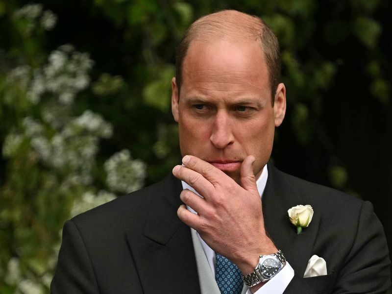 Prince William