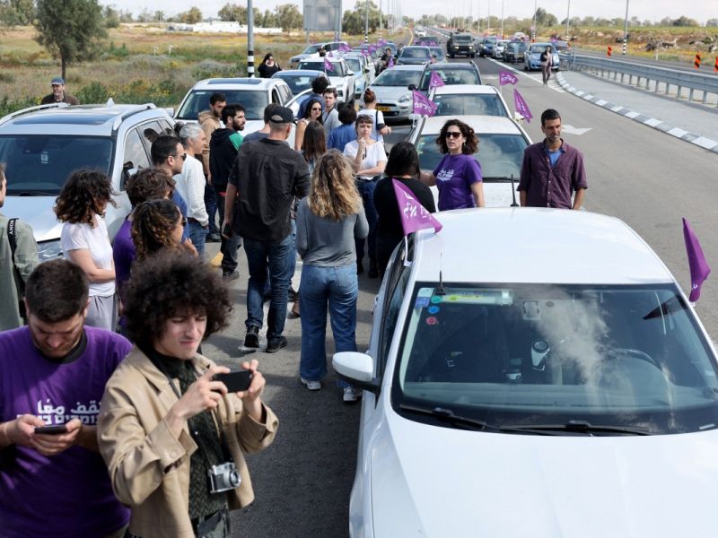 Ashkelon car bomb