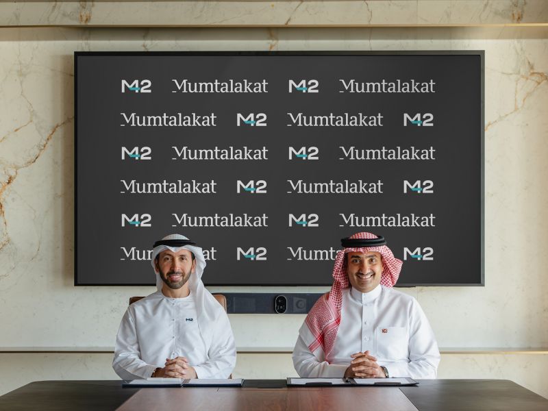 Mumtalakat