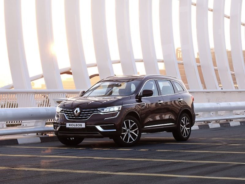 Renault