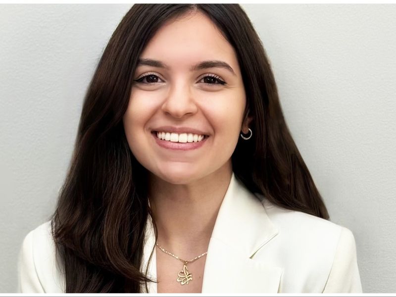 Razan Hilal, Market Analyst, CMT at FOREX.com