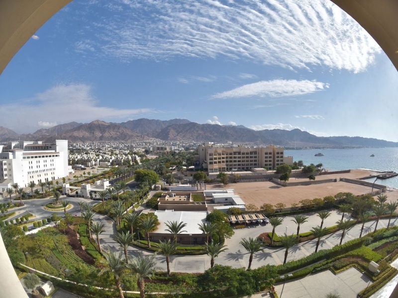 Aqaba Development Corporation 