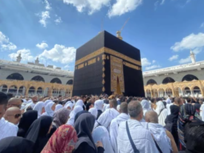 Hajj 2024