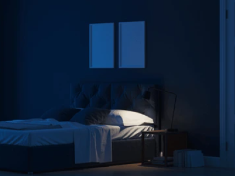 Night 