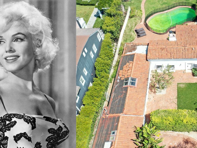 Marilyn Monroe