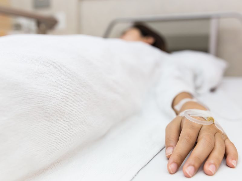 4 years in sheep jail: Egyptian teenager attempts suicide due to domestic violence
