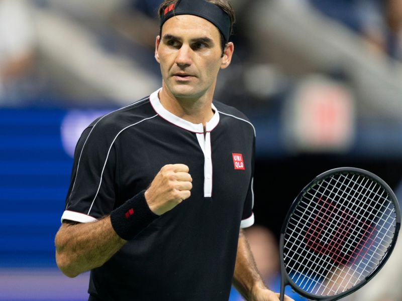 Roger Federer