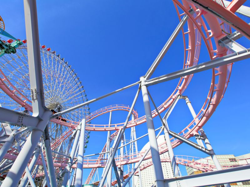 Kings Island