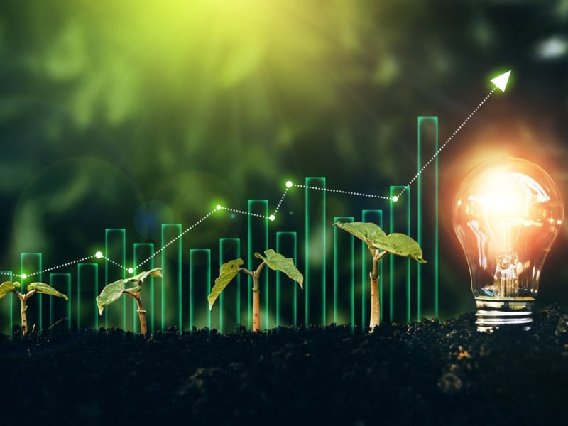 Energy investment