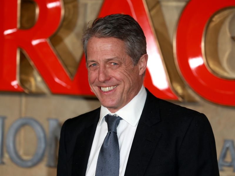 Hugh Grant
