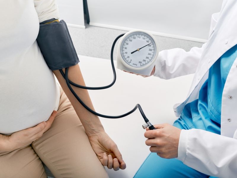 Preeclampsia 