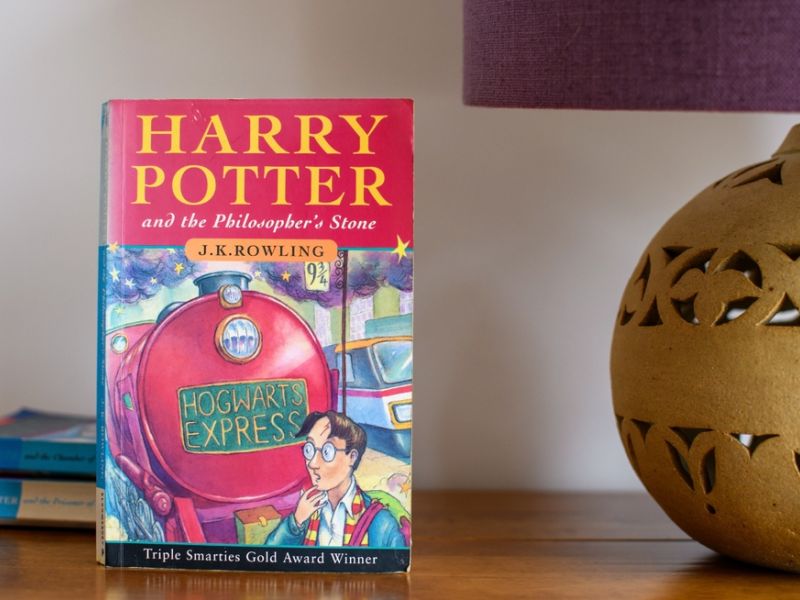 Harry Potter