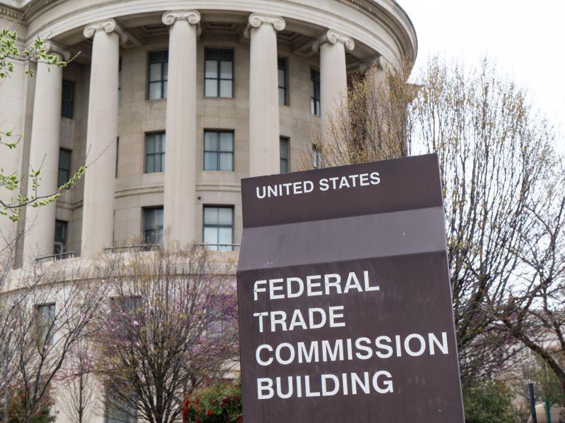 US to launch antitrust investigation into Nvidia, Microsoft and OpenAI 