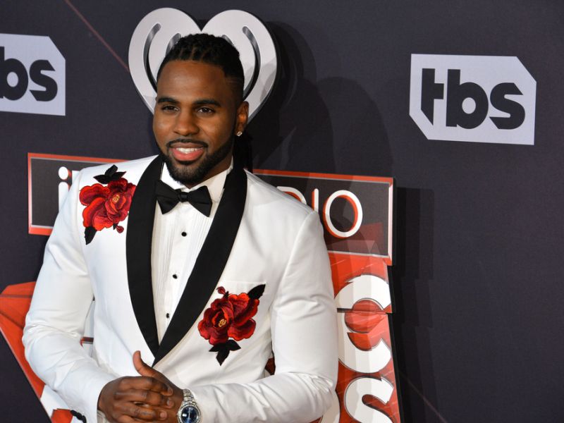 Jason Derulo