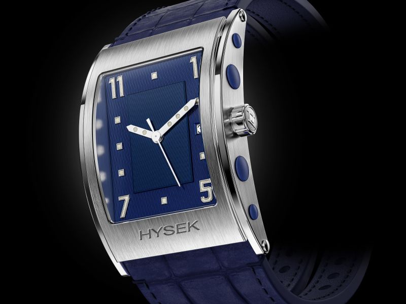 Jorg HYSEK