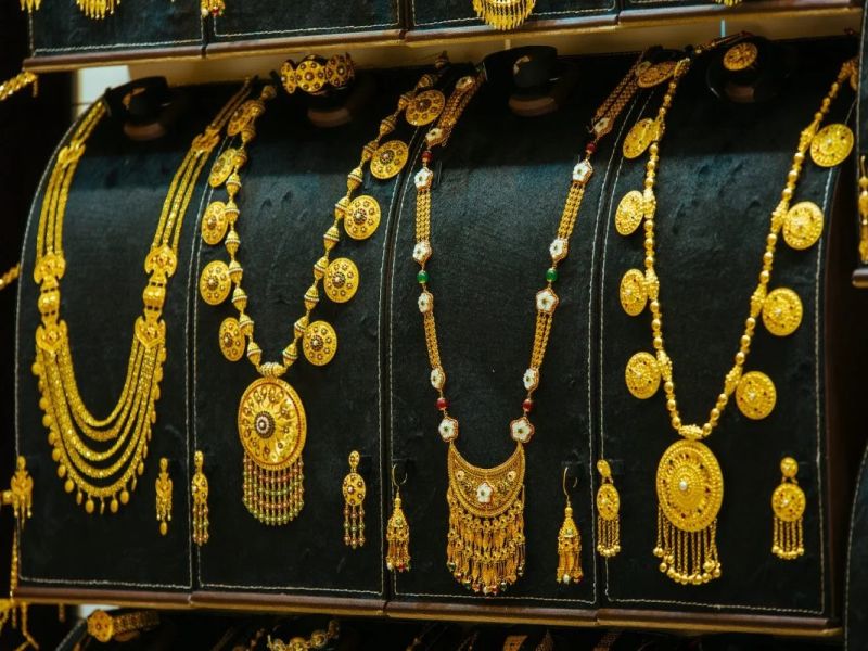 أسعار الذهب اليوم في الأردن